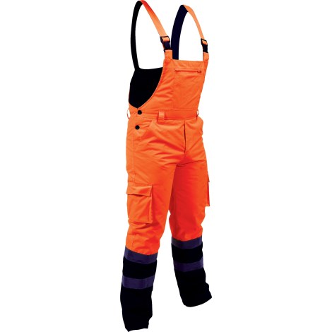 Apsauginės kelnės Yato YT-80960; S