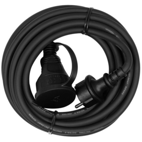 Elektrinis ilgiklis Yato YT-81121; 5 m