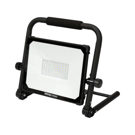 Šviestuvas Yato YT-818391; LED; 50 W
