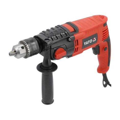Elektrinis smūginis gręžtuvas Yato YT-82045; 1200 W