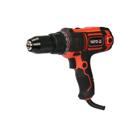 Suktuvas-gręžtuvas Yato YT-82060; 300 W