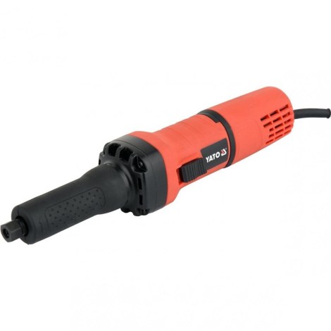 Tiesinis šlifuoklis Yato YT-82080; 750 W