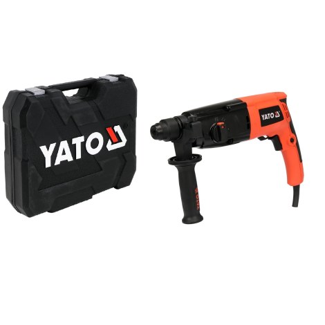 Perforatorius Yato YT-82115; 2,3 J; SDS-plus 
