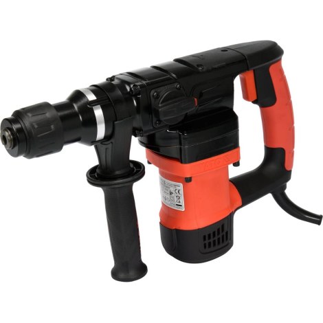 Perforatorius Yato YT-82123; 1100 W