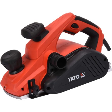Elektrinis oblius Yato YT-82144; 1300 W; 110 mm