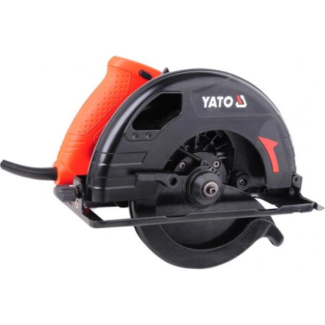 Diskinis pjūklas Yato YT-82150 