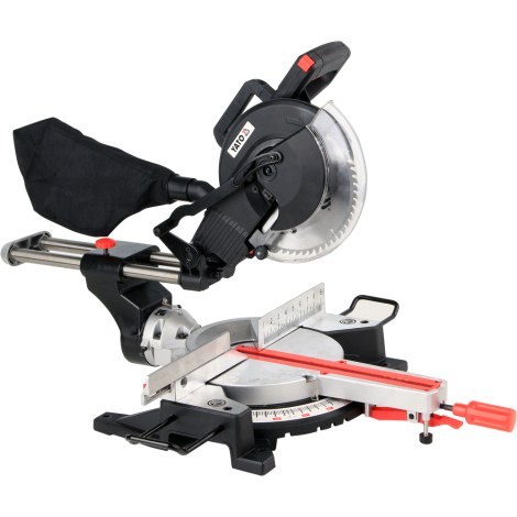 Skersinio pjovimo staklės Yato YT-82171; 1800 W