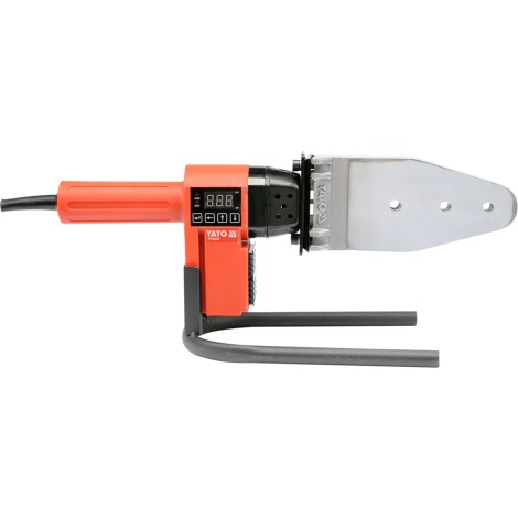 Suvirinimo aparatas Yato YT-82250; 850 W; 0-300 °C