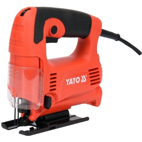 Elektrinis siaurapjūklis Yato YT-82274; 450 W 