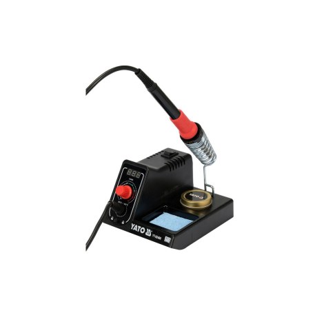 Litavimo stotelė Yato YT-82460; 60 W