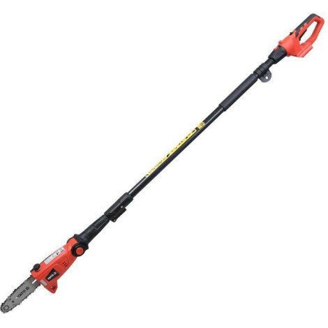 Aukštapjovė Yato YT-828391; 18 V (be akumuliatoriaus ir pakrovėjo)