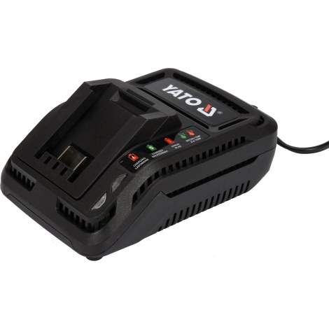 Pakrovėjas Yato YT-82848; 18 V; Li-ion 
