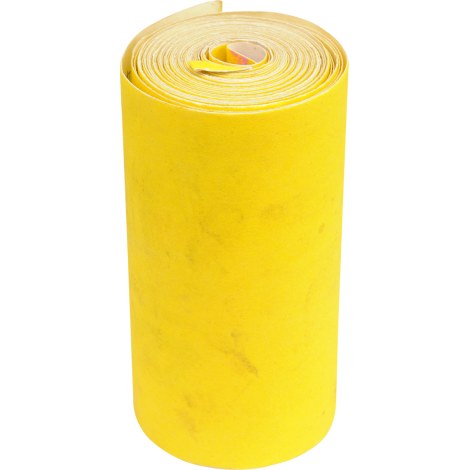 Šlifavimo popieriaus rulonas Yato YT-8446; 115x5000 mm; 180 Nr.