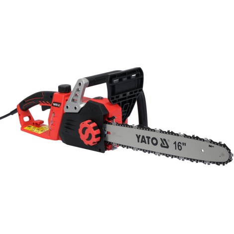 Grandininis pjūklas Yato YT-84871; 2000 W; 40,5 cm juosta