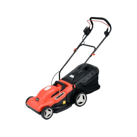 Vejapjovė Yato YT-85205; 1800 W; elektrinė