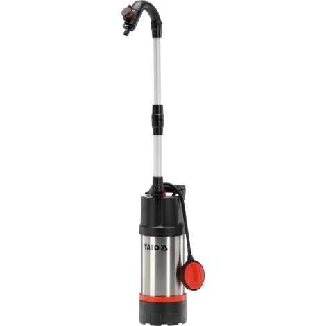 Lietaus vandens bako siurblys Yato YT-85286; 550 W