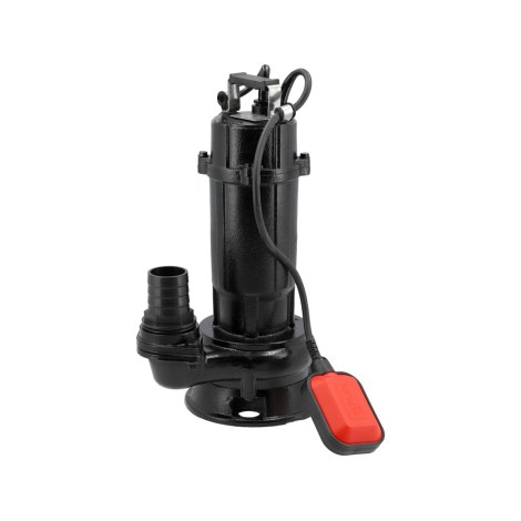 Drenažinis vandens siurblys Yato YT-85349; 400 W