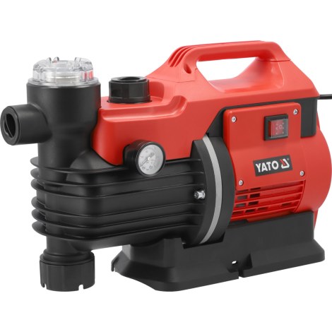 Vandens siurblys Yato YT-85363; 850 W