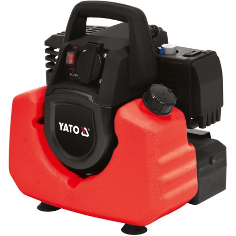 Generatorius Yato YT-85481