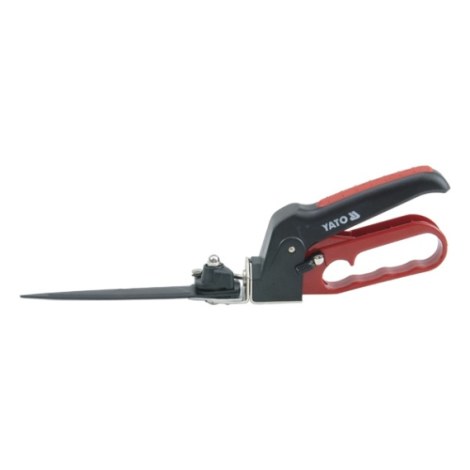 Žolės žirklės Yato YT-8852; 310 mm
