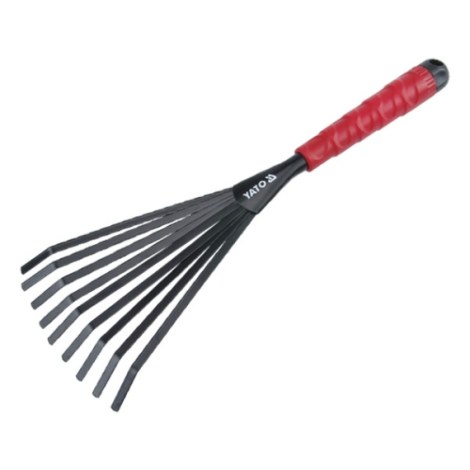 Grėblys gėlėms Yato YT-8869 