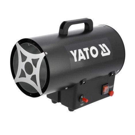 Dujinis šildytuvas Yato YT-99730; 15 kW