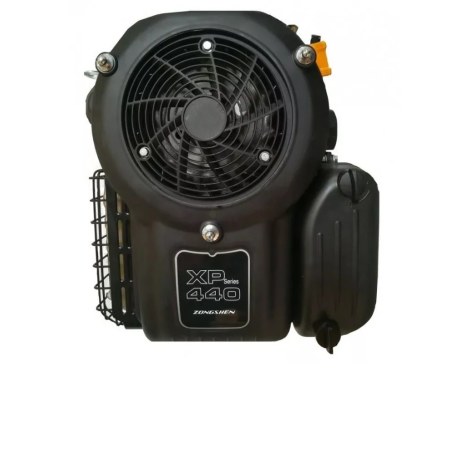 Variklis Zongshen XP 440; 8,4 kW; benzininis