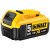 Akumuliatorius DeWalt DCB184; 18 V; 5,0 Ah; Li-ion