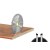 Pjovimo diskas medienai Festool 160x2,2x20,0 mm; W48; 5°  