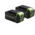 Akumuliatorius Greenworks G40BK4X; 40 V; 4,0 Ah; Li-ion; 2 vnt.