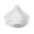 Respiratorius Honeywell SUPERONE 3205 FFP2; 30 vnt.