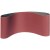 Šlif. juosta juostiniam šlifuokliui Klingspor; LS 309 XH; 75x533 mm; K40; 10 vnt.