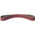 Šlif. juosta juostiniam šlifuokliui Klingspor; CS 310 XF; 12x520 mm; K80; 25 vnt.