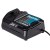 Pakrovėjas Makita DC10SB; 12 V; Li-ion 