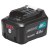 Akumuliatorius Makita BL1041B; 12 V; 4,0 Ah; Li-ion 