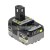 Akumuliatorius Ryobi RB1840X; 18 V; 4 Ah