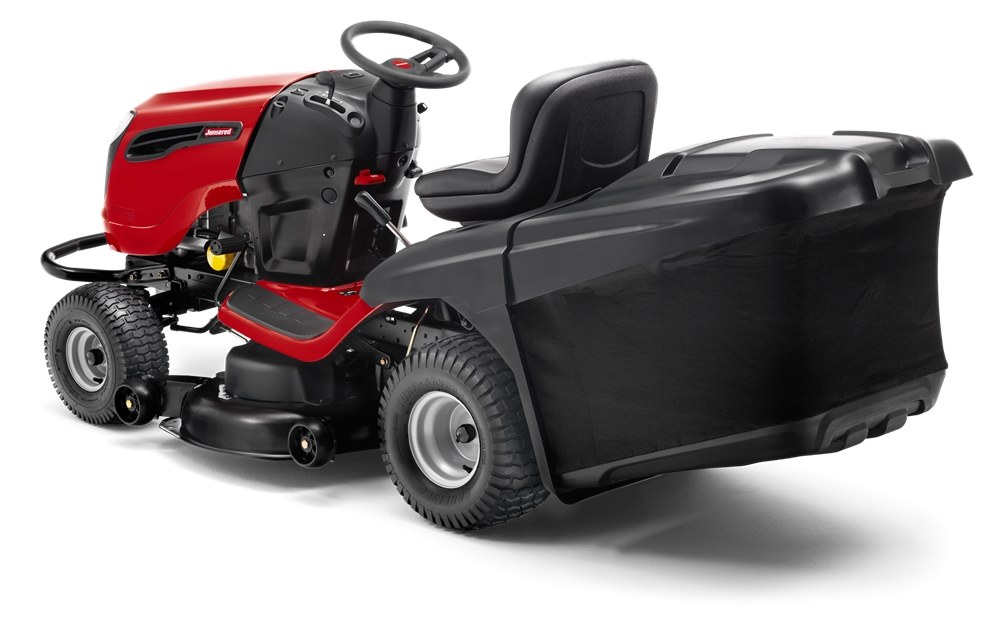 Vejos traktorius Jonsered LT2320CMA2; 11,1 kW automatinė
