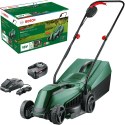 Vejapjovė Bosch Easy Mower 18V-32-200; 18 V; 1x4,0 Ah akum.