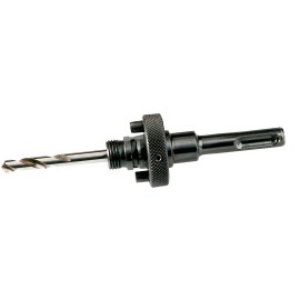 Adapteris karūnoms Bahco 3834-ARBR-SD152QC; SDS-plus + centravimo grąžtas