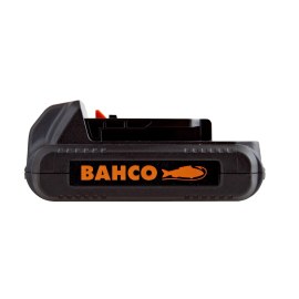 Akumuliatorius Bahco BCL33B1; 18 V; 2,0 Ah 