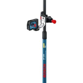 Lazerinio nivelyro teleskopinis stovas Bosch BT 350 Professional