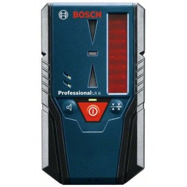 Imtuvas lazeriniam nivelyrui Bosch LR 6 Professional