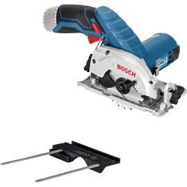 Diskinis pjūklas Bosch GKS 12V-26 Solo; 12 V (be akumuliatoriaus ir pakrovėjo)