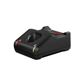 Greitas pakrovėjas Bosch GAL 12V-40; 10,8-12 V