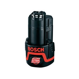 Akumuliatorius Bosch GBA; 12 V; 2,0 Ah; Li-Ion 