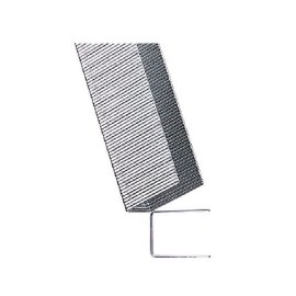 Kabės Bosch; 11,4x14 mm; 1000 vnt.; tipas 53; plieno