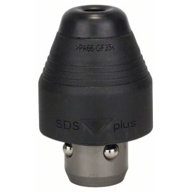 Griebtuvas Bosch GBH; SDS-plus 