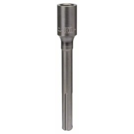 Adapteris karūnai 200 mm; SDS-max 