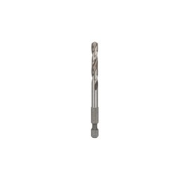 Centravimo grąžtas Bosch HSS-G; 6,35x80 mm 