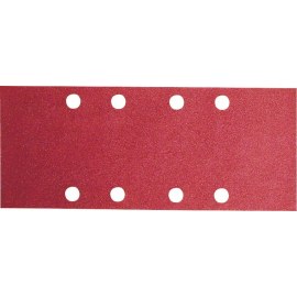 Šlif. popierius vibro šlifuokliui Expert for Wood; 93x230 mm; K40; 10 vnt.